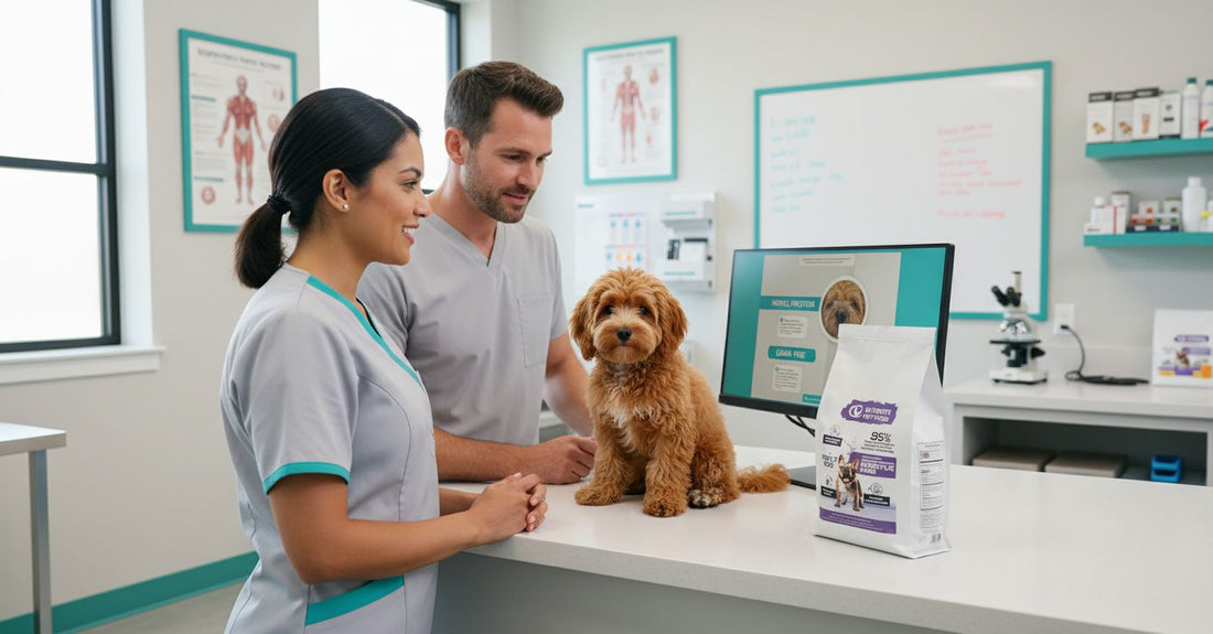 hypoallergenic dog consultation