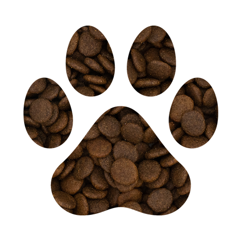 Dog Food Kibble Image Grain Free