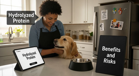 hydrolyzed protein dogs