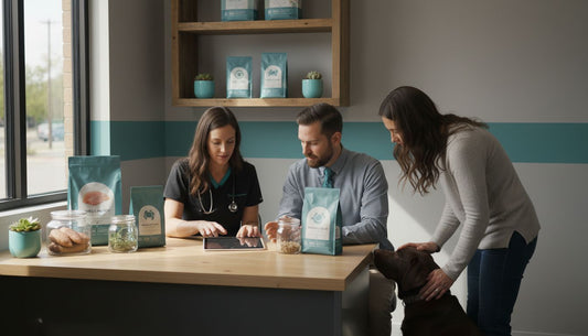 limited ingredient dog food