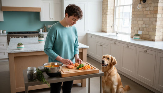 hypoallergenic dog diet