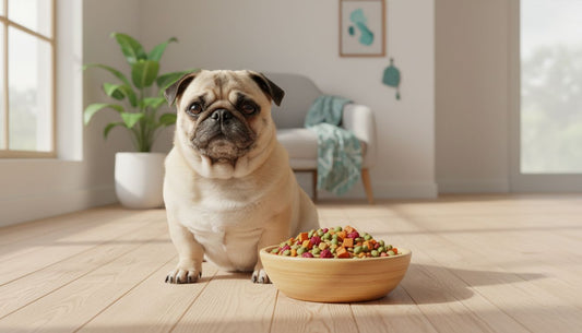 best diet dog food for small dogs hero header image