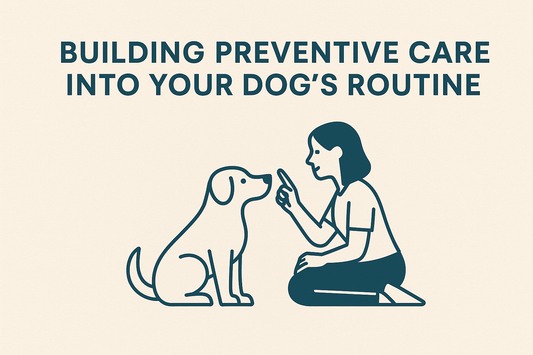 Dog Preventive Care