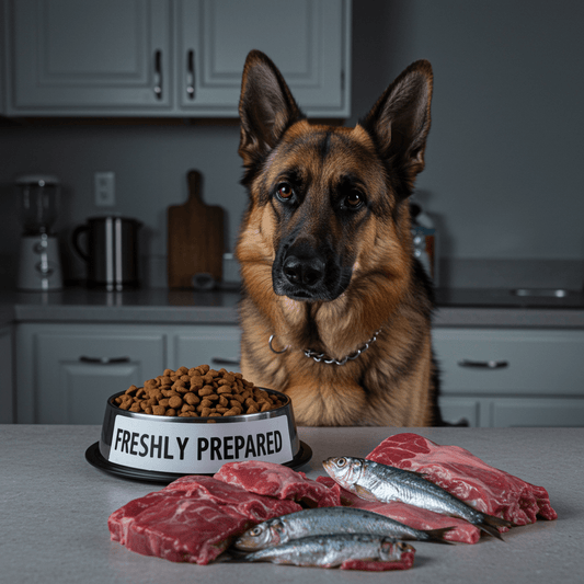 Why-High-Protein-Grain-Free-Recipes-Make-Us-a-Top-Choice-for-Health-Conscious-Dog-Owners-in-the-UK Ultimate Pet Foods
