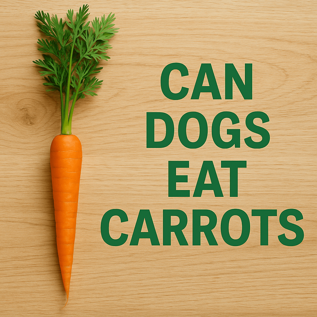 Can Dogs Eat Carrots? Benefits, Risks & Safe Feeding Guide - Can Dogs Eat Carrots In Winter