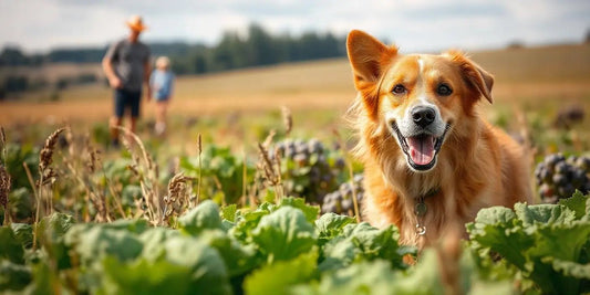 5-Reasons-Senior-Dogs-Require-Special-Recipes-for-Optimal-Health Ultimate Pet Foods