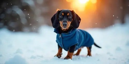 The-Pawsome-Guide-to-Dachshund-Dog-Food-Finding-the-Perfect-Small-Breed-Blend Ultimate Pet Foods