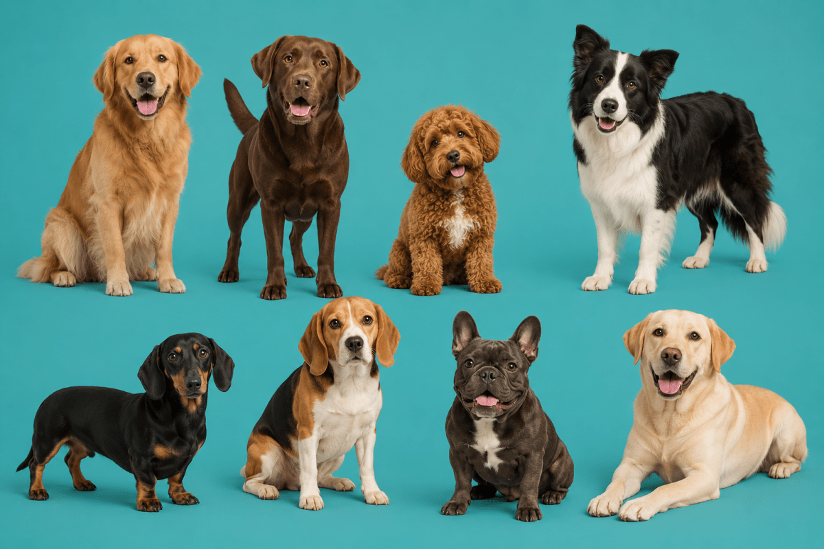 Hydrolysed Dog Food