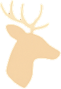 Venison Dog Food UK — Grain Free Novel Protein