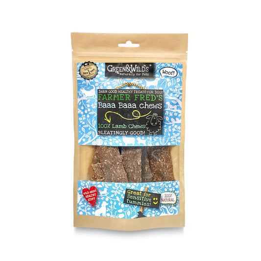 Baaa Baaa Chews, 100g