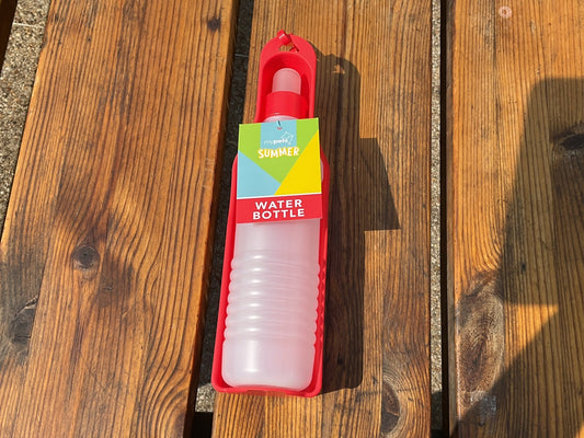 Water bottle