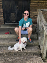 Glenn Bell - Founder of Ultimate Pet Foods