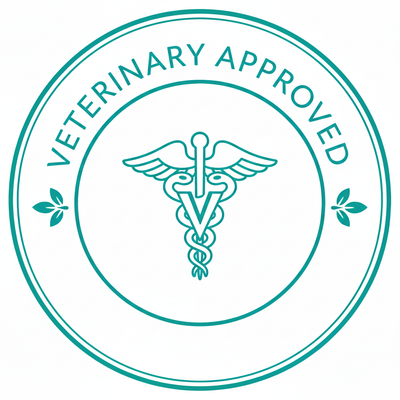 Vet Approved
