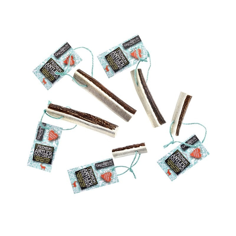 Easy Antler Chew Medium variety