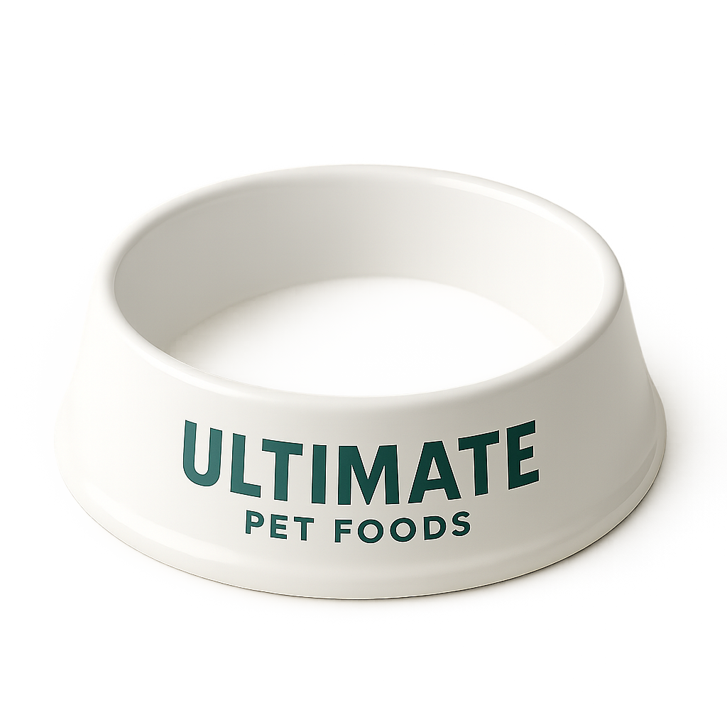 Dog Bowl